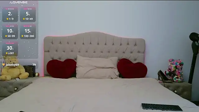 Annyfit4you online show from January 2025 09:13:01 AM