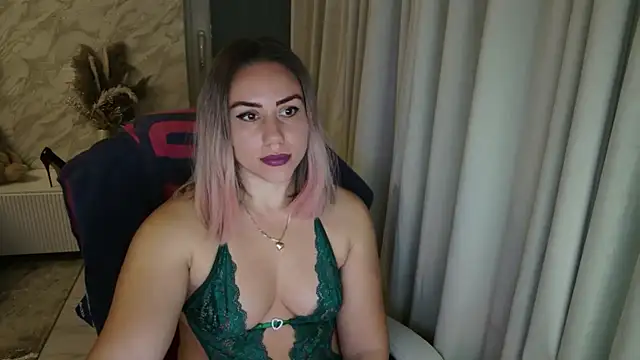 Annyfit4you online show from October 2025 02:56:01 AM