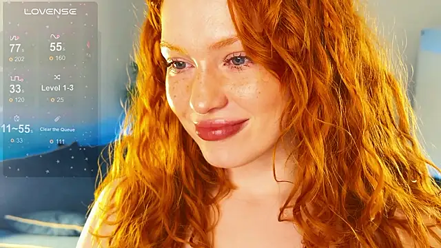 Born to Loveee online show from February 2026 11:58:02 PM