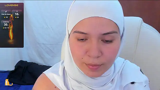 MatchedEyebrow online show from January 2025 09:18:01 PM