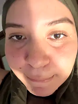 MatchedEyebrow online show from October 2025 10:32:02 PM