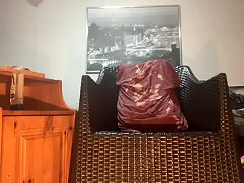 Tyyson03 online show from December 2025 09:24:02 PM