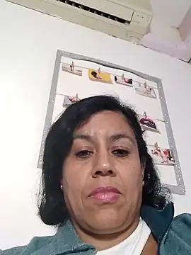 Molly newman6 online show from November 2025 05:25:02 PM