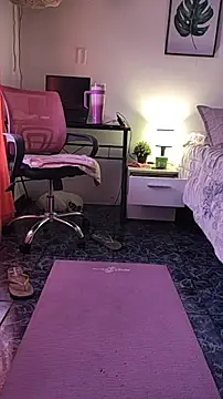 HunnyyLove online show from February 2026 02:54:02 PM