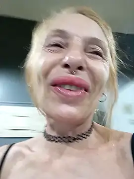 FrozenWaffle online show from February 2025 08:46:01 AM