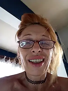 FrozenWaffle online show from February 2025 07:21:01 PM