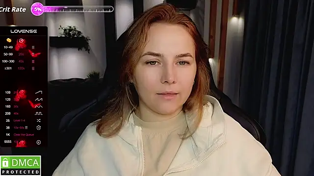 Mira Mermayd online show from September 2025 01:17:02 AM