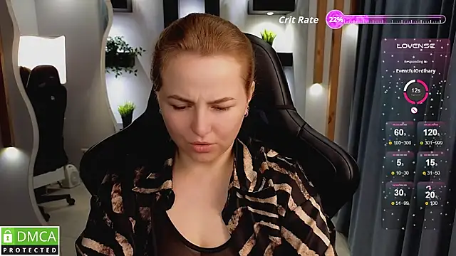 Mira Mermayd online show from October 2025 01:25:02 AM