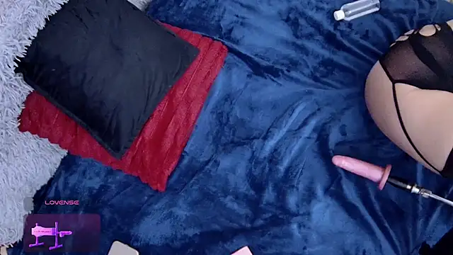 AsianEmpresss online show from February 2025 07:16:02 AM