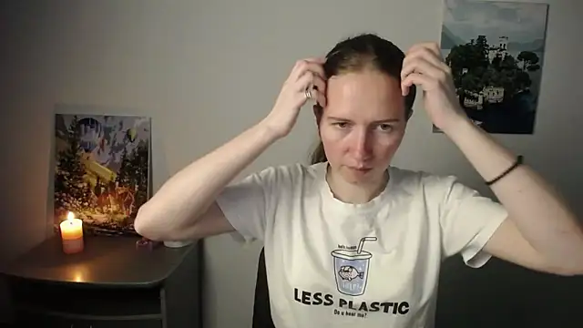 Sexy MargoX  online show from September 2025 03:48:02 PM