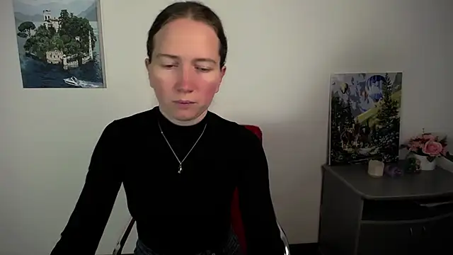 Sexy MargoX  online show from November 2025 04:54:01 PM