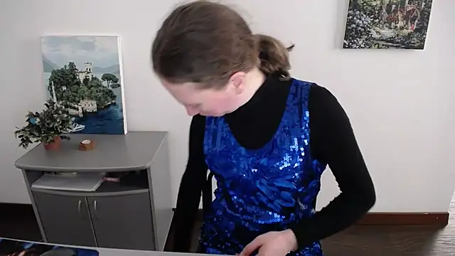 Sexy MargoX  online show from March 2026 03:06:01 PM