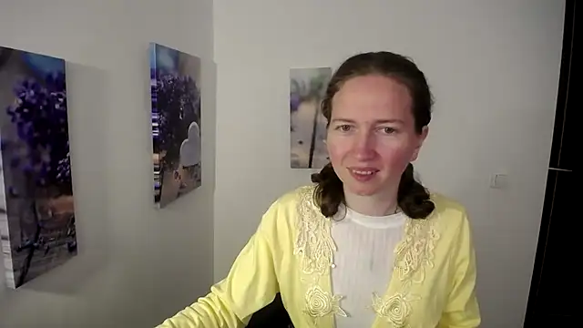 Sexy MargoX  online show from April 2026 12:35:01 PM