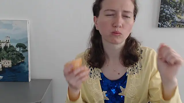 Sexy MargoX  online show from May 2026 11:37:02 AM