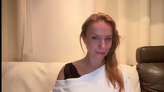 RachellAmazing online show from January 2025 04:33:02 PM