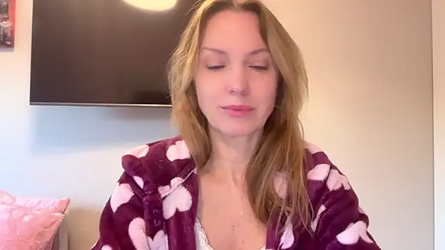 RachellAmazing online show from March 2025 06:14:02 AM