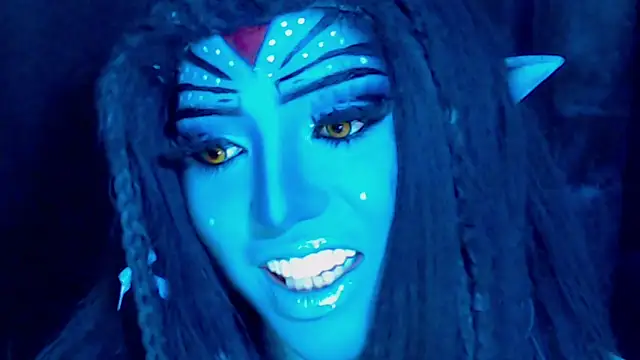 xPATRICIA ARDEN AVATAR online show from January 2026 10:42:02 AM