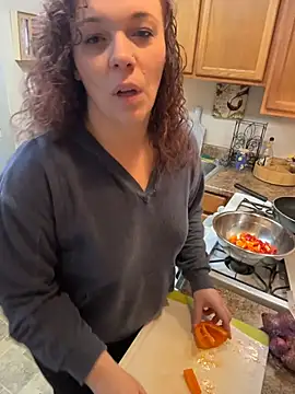 AuroraSummers online show from March 2026 03:05:02 PM