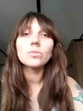 StacyTigerr online show from January 2025 01:09:01 PM