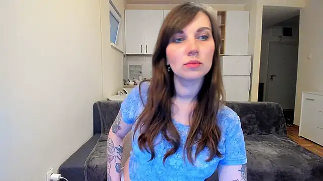 StacyTigerr online show from February 2025 05:23:01 AM