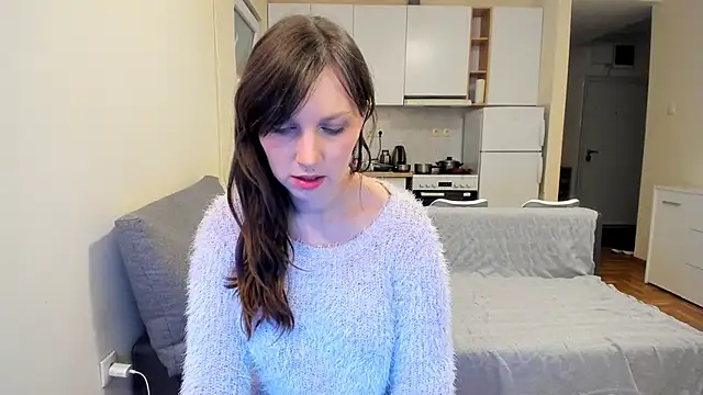 StacyTigerr online show from February 2025 12:47:02 AM