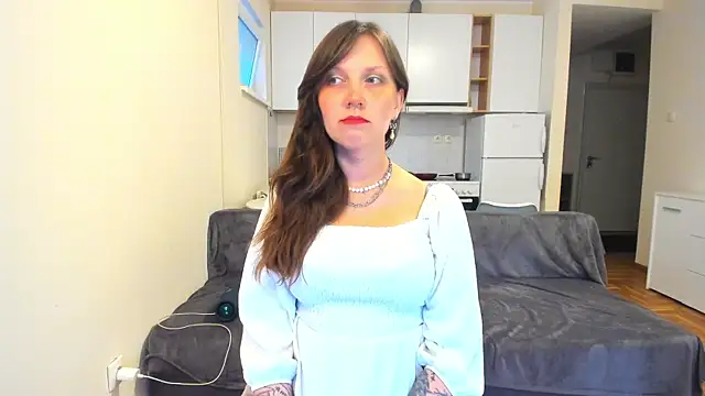 StacyTigerr online show from March 2025 05:18:02 AM