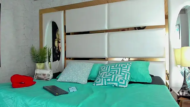 celestestars online show from March 2025 08:50:02 PM