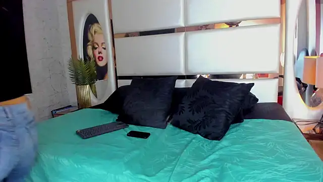 celestestars online show from October 2025 09:26:01 PM