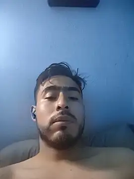 HefestoCam online show from April 2026 06:55:02 AM