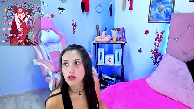 brenda moris01 online show from March 2025 01:06:01 AM