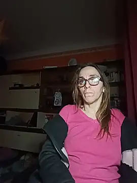 Dettybitch40 online show from February 2026 04:55:01 PM