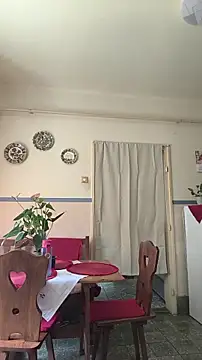 Dettybitch40 online show from July 2026 08:05:02 AM