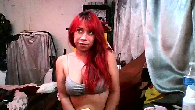 Shelzy420 online show from March 2026 07:22:02 AM