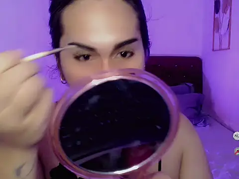 AlodiaOfCums online show from January 2026 01:08:02 AM