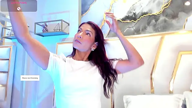 HannaPetit online show from March 2026 07:08:02 PM