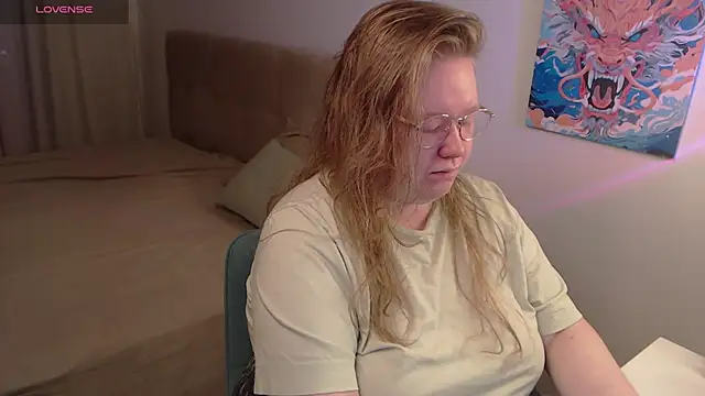 Ann Muna online show from February 2026 03:23:02 PM