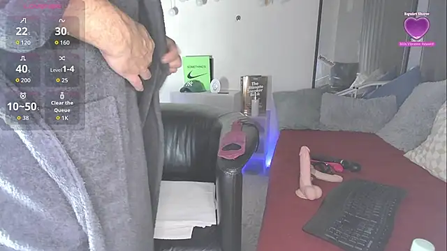 openminddaddy online show from February 2026 09:09:02 PM