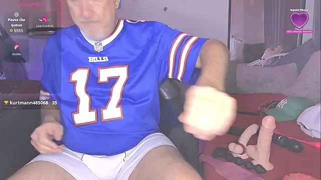 openminddaddy online show from February 2026 07:51:01 AM