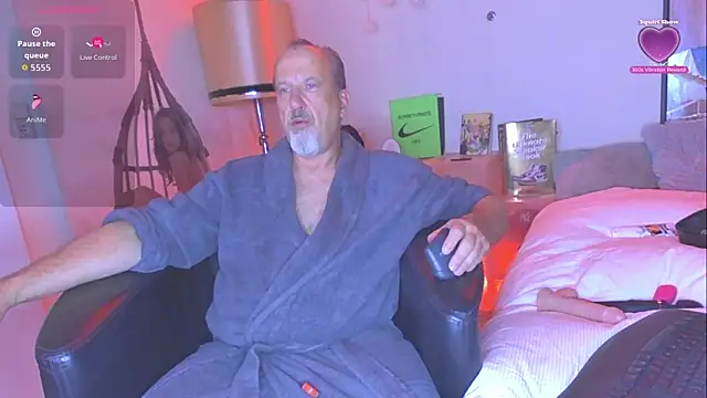 openminddaddy online show from March 2026 11:11:02 PM