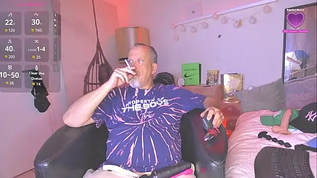 openminddaddy online show from April 2026 06:16:01 PM