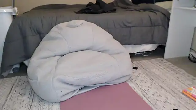 nativepumpkin95 online show from January 2025 07:58:01 AM