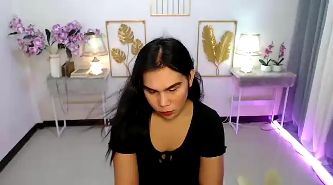 Asian flabby online show from December 2024 04:51:02 PM