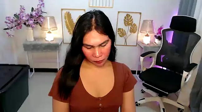 Asian flabby online show from December 2024 07:32:01 PM