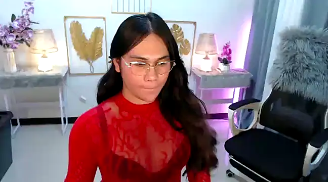 Asian flabby online show from January 2025 01:27:01 AM