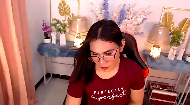 Asian flabby online show from February 2025 10:04:02 PM