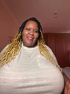 Michyboldy online show from February 2025 01:10:02 PM