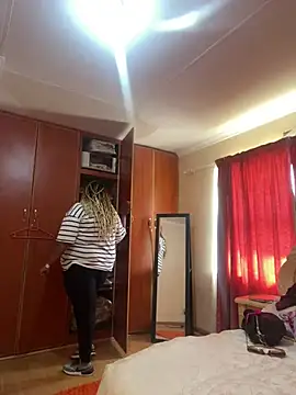 Michyboldy online show from March 2025 08:39:01 AM