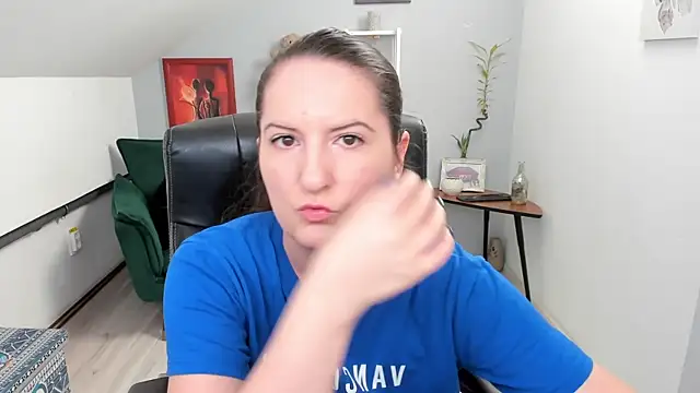 ChloeHottyX online show from February 2025 11:12:02 AM