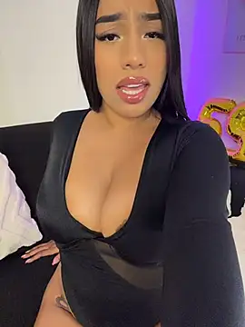 Sara mocca  online show from March 2026 07:53:02 PM