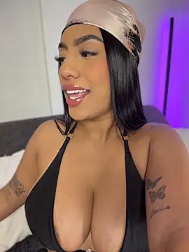 Sara mocca  online show from June 2026 08:57:01 PM